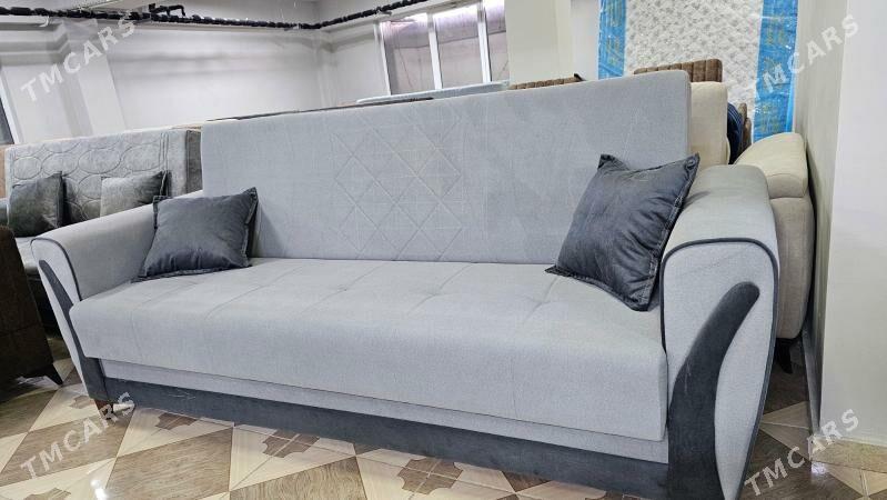 AMATLY DIWAN ДИВАН - Ашхабад - img 4