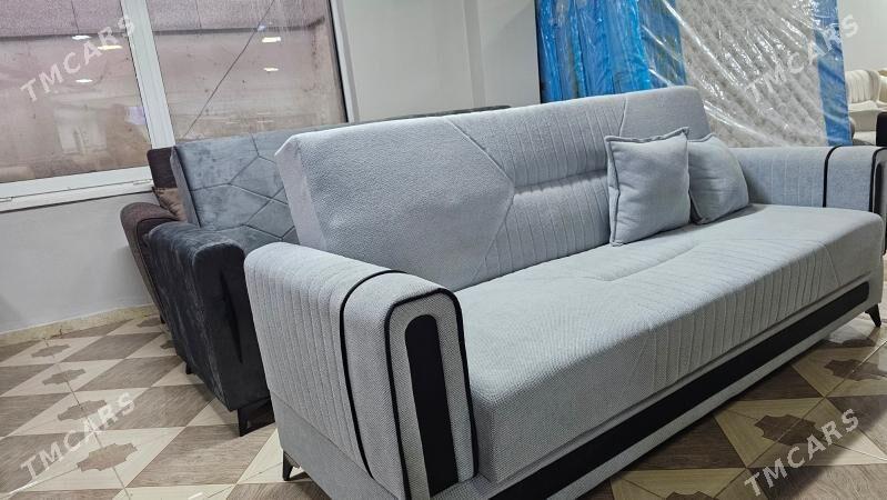 AMATLY DIWAN ДИВАН - Ашхабад - img 3
