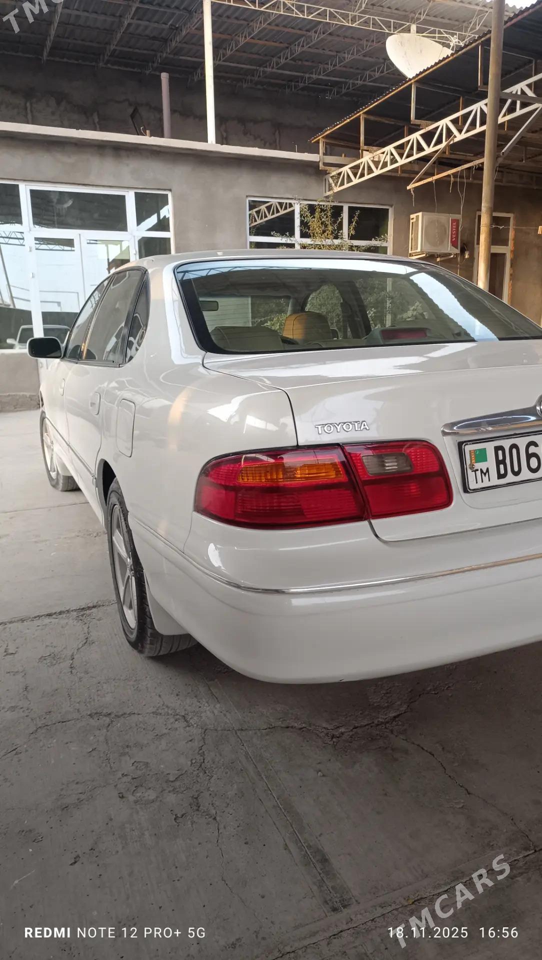 Toyota Avalon 1999 - 144 000 TMT - Tejen - img 15