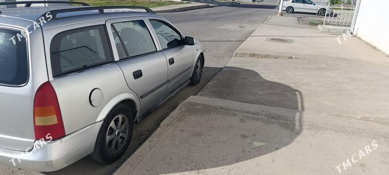 Opel Astra 1999 - 80 000 TMT - Arkadag - img 2