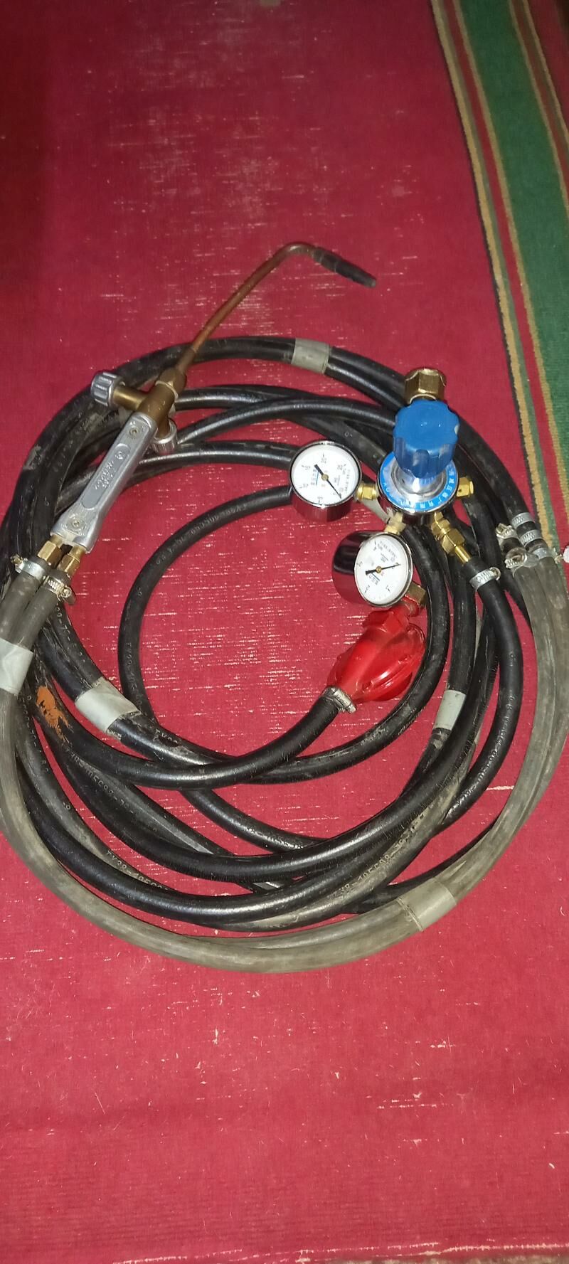 автоген резак горелка - Türkmenabat - img 6