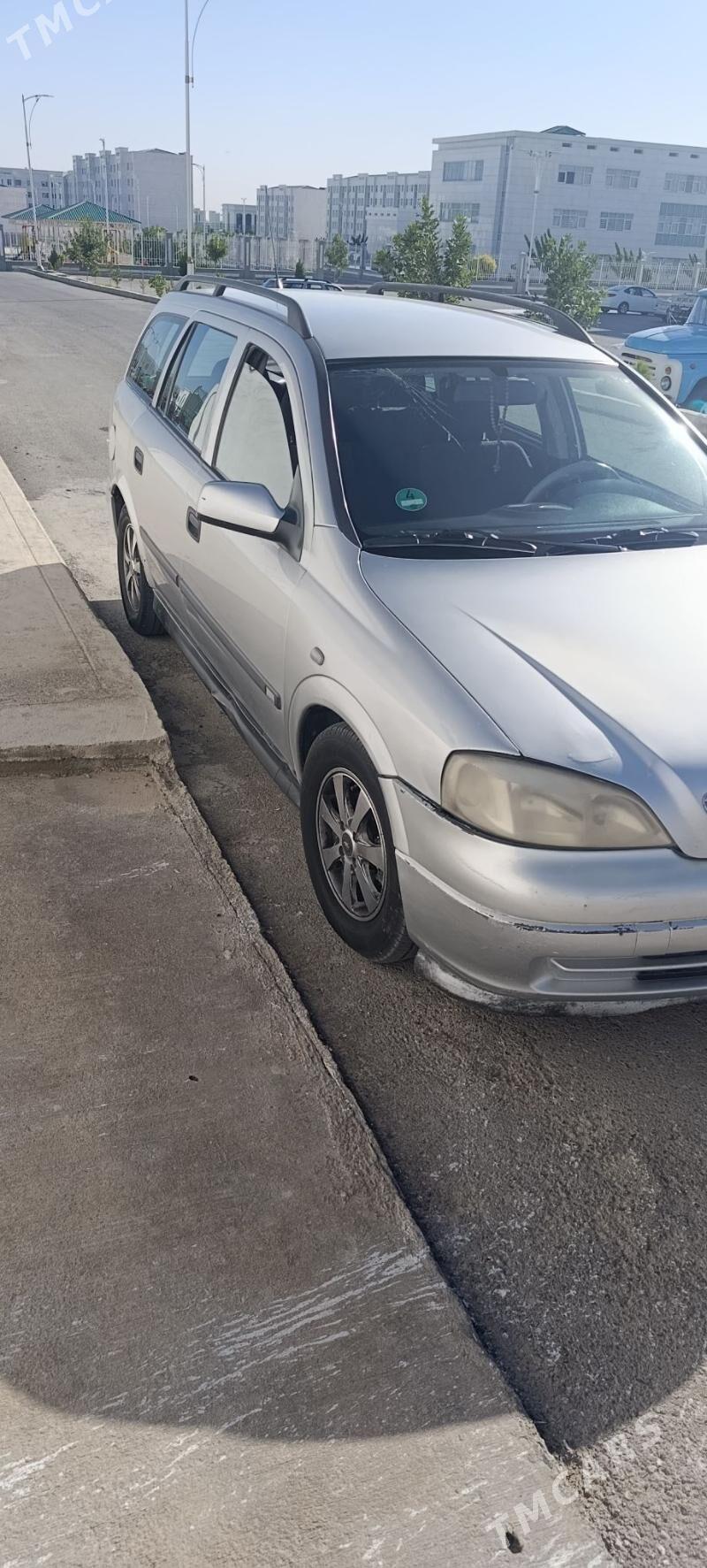 Opel Astra 1999 - 80 000 TMT - Arkadag - img 5