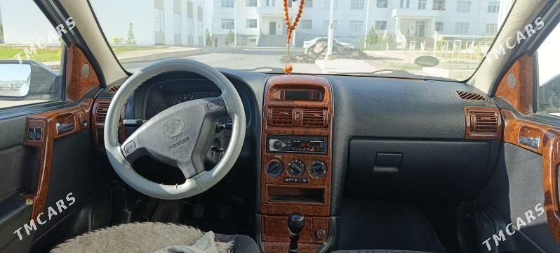 Opel Astra 1999 - 80 000 TMT - Arkadag - img 6