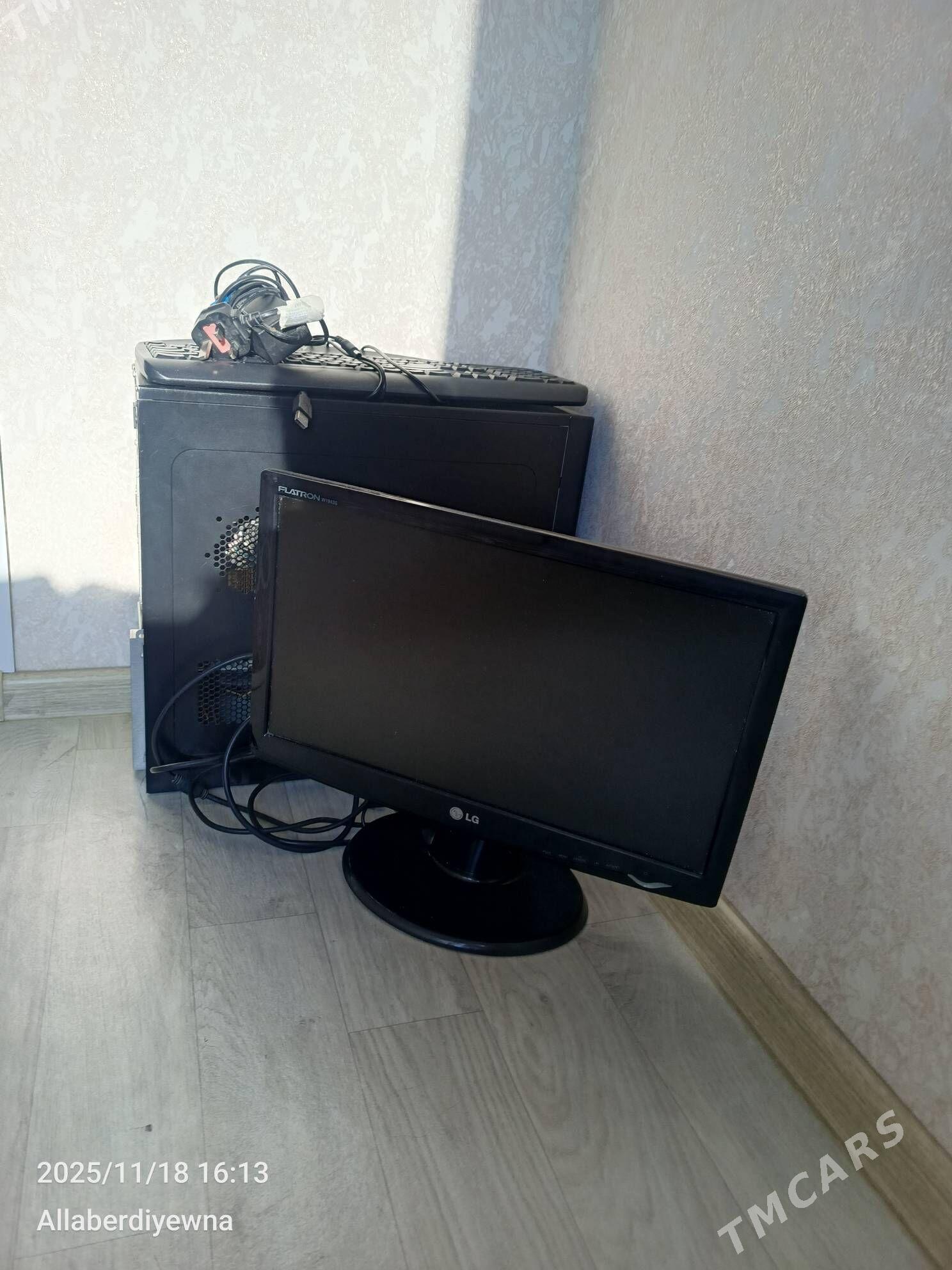 Kompýuter - Balkanabat - img 1