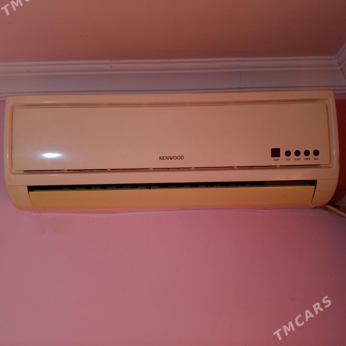 KENWOOD Kondisoner - Дашогуз - img 1