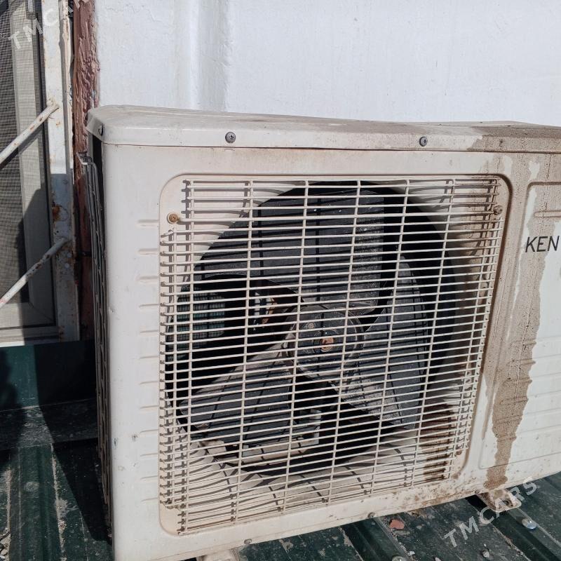 KENWOOD Kondisoner - Дашогуз - img 4