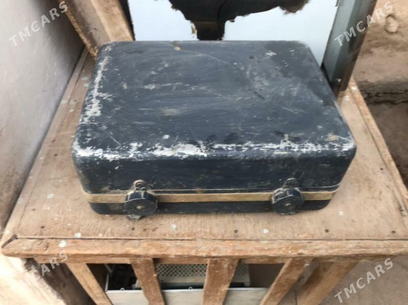 терези весы - Daşoguz - img 1