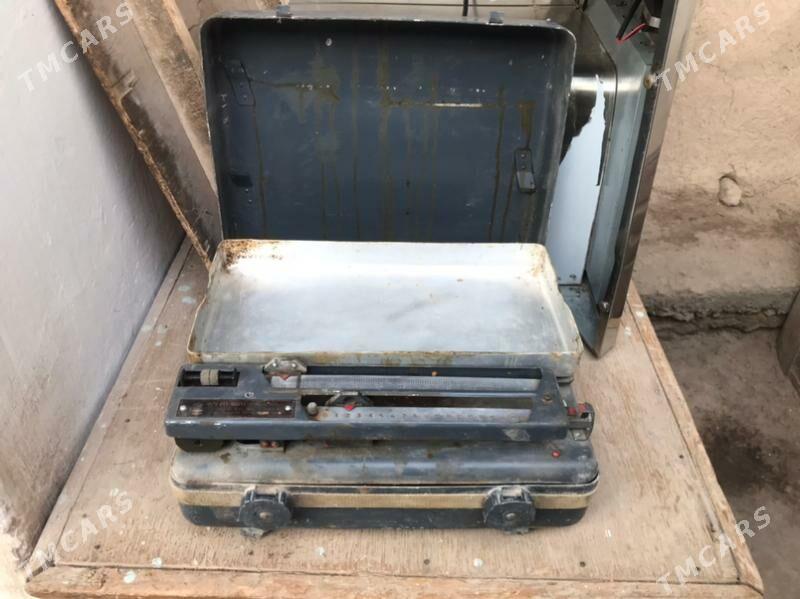 терези весы - Daşoguz - img 2