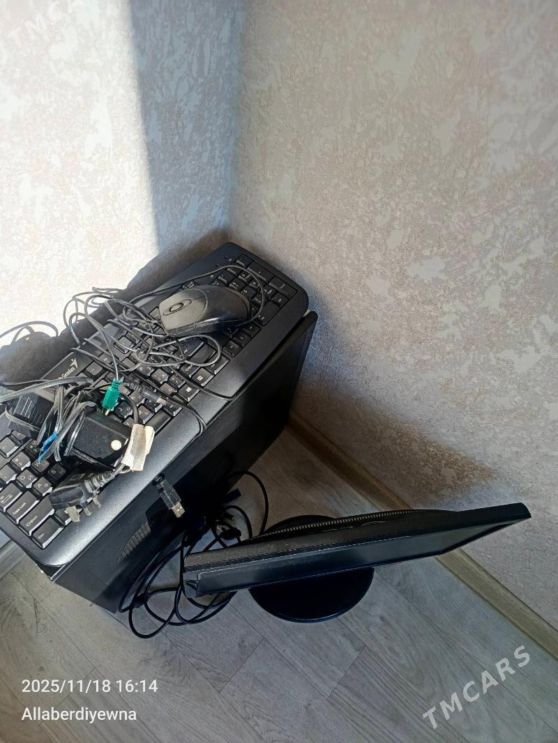 Kompýuter - Balkanabat - img 2