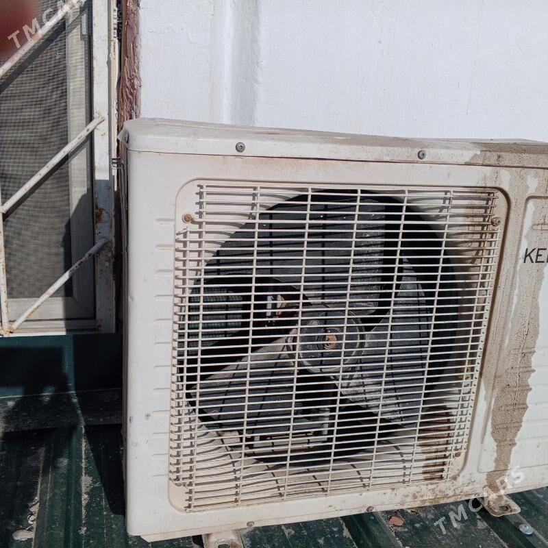 KENWOOD Kondisoner - Дашогуз - img 2