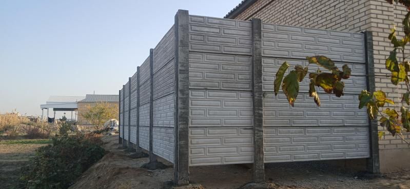 beton zabor - Mary - img 4