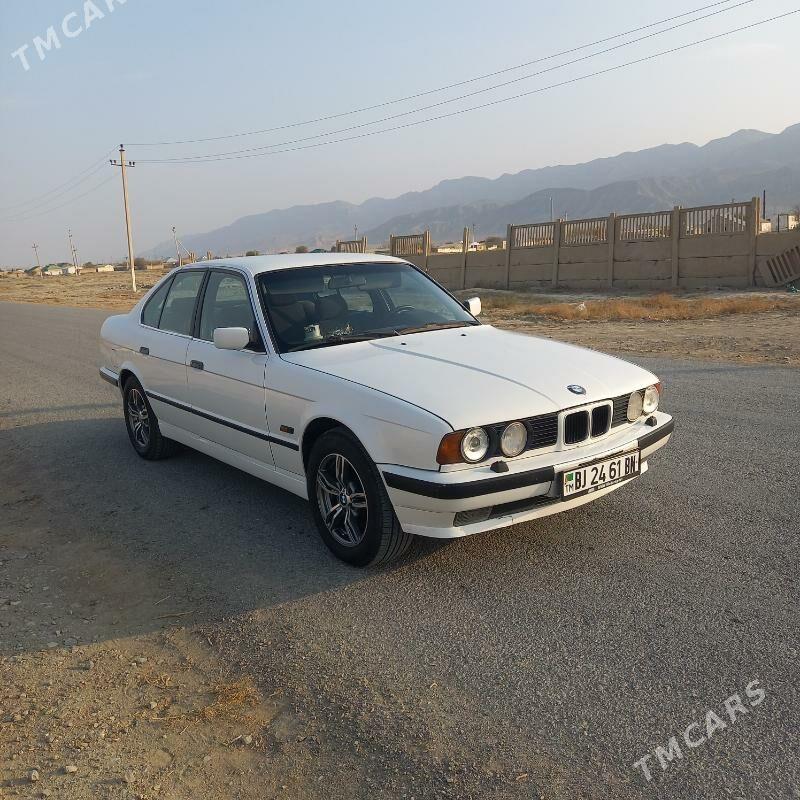 BMW 525 1995 - 60 000 TMT - Bereket - img 1