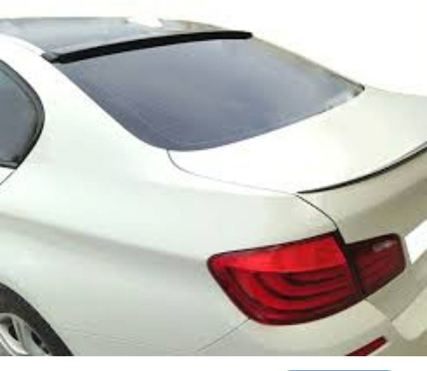 BMW5-F10 lobowoý kozyryok11-17 400 TMT - Ашхабад - img 5