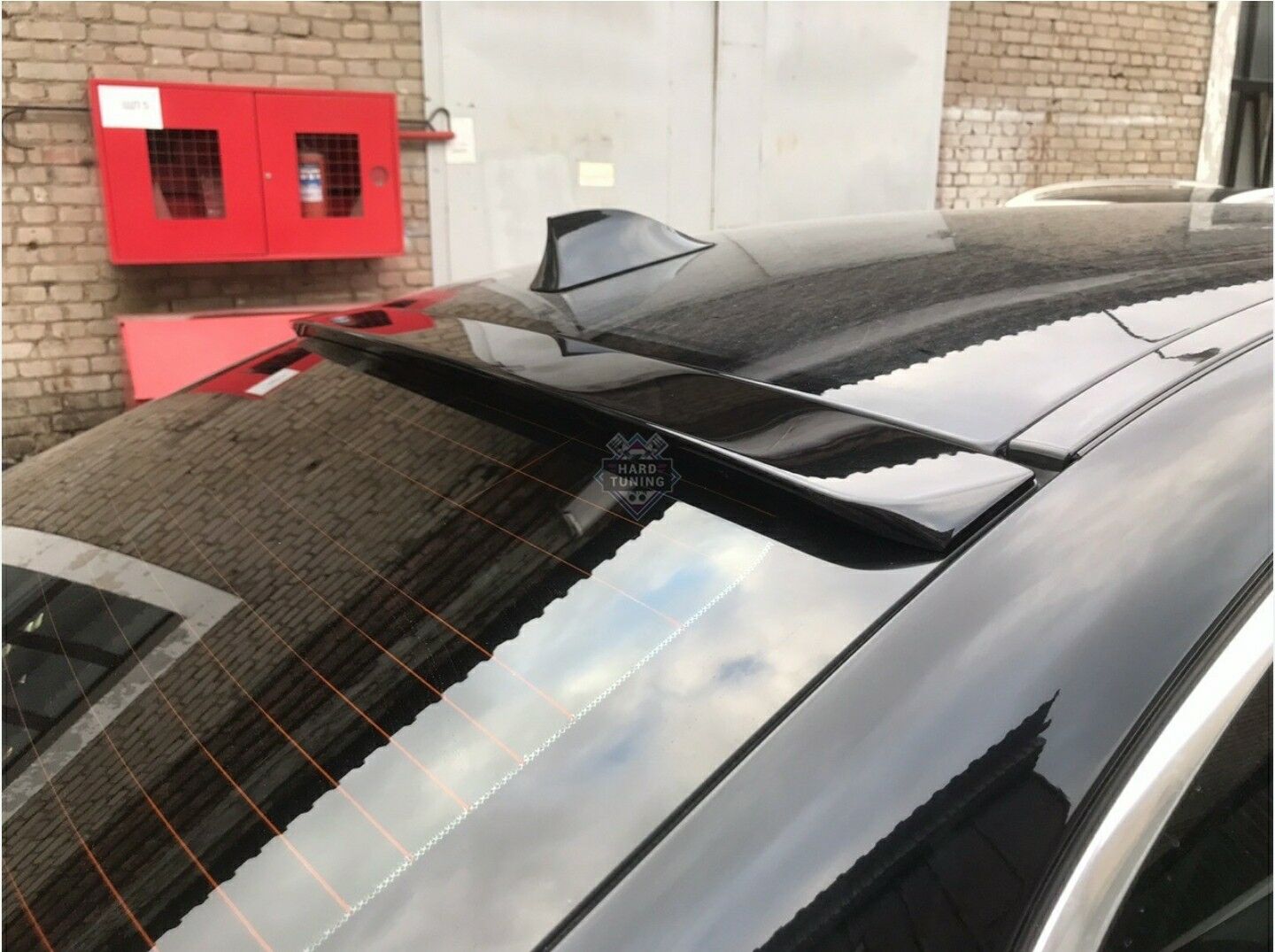 BMW5-F10 lobowoý kozyryok11-17 400 TMT - Ашхабад - img 6