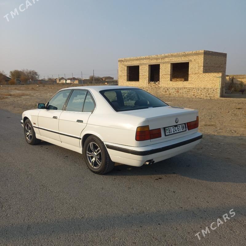 BMW 525 1995 - 60 000 TMT - Bereket - img 5