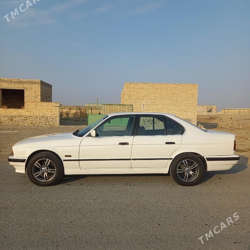 BMW 525 1995 - 60 000 TMT - Bereket - img 4