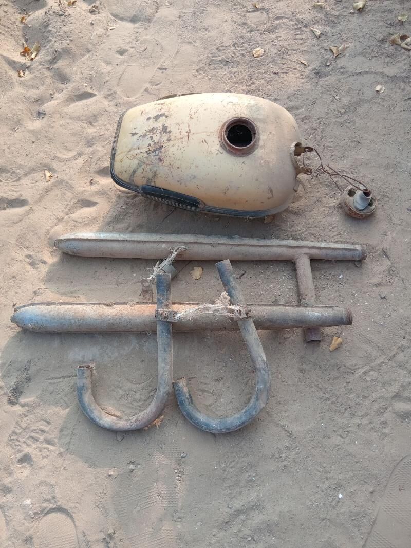 Motor zapjas 300 TMT - Ашхабад - img 2