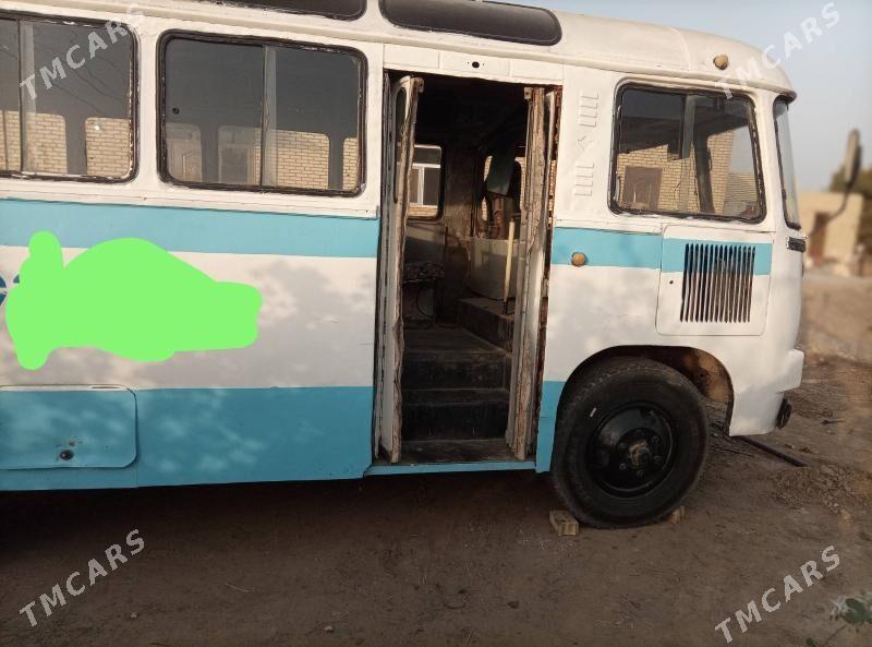 ПАЗ 3204 1986 - 50 000 TMT - Mary - img 3