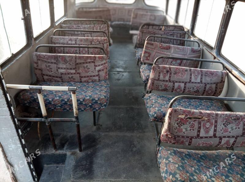 ПАЗ 3204 1986 - 50 000 TMT - Mary - img 5