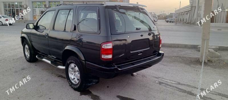 Nissan Pathfinder 1997 - 90 000 TMT - Kaka - img 1