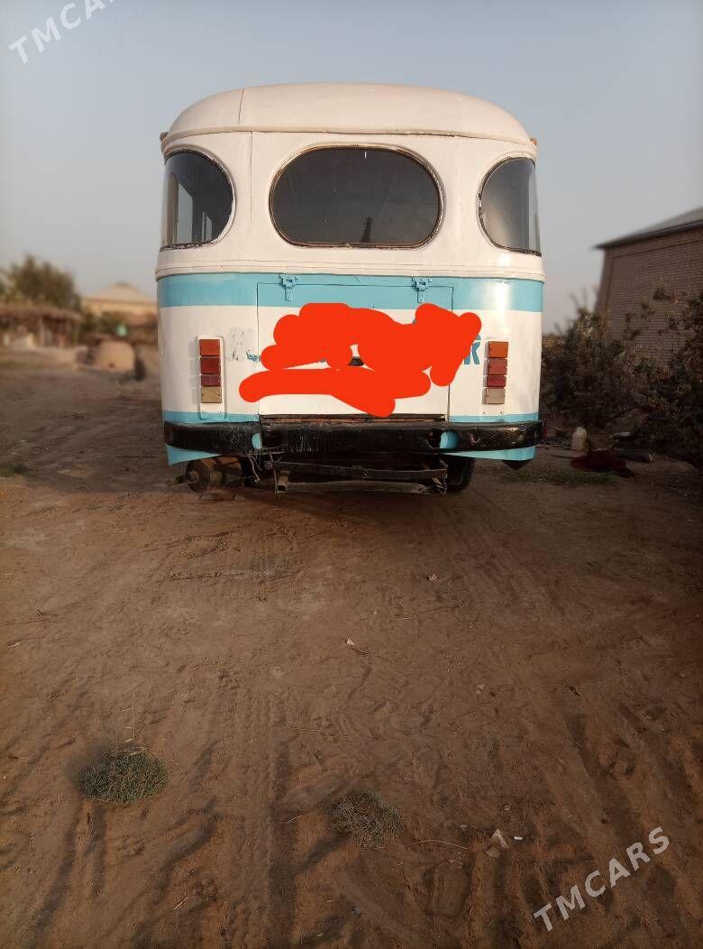 ПАЗ 3204 1986 - 50 000 TMT - Mary - img 4