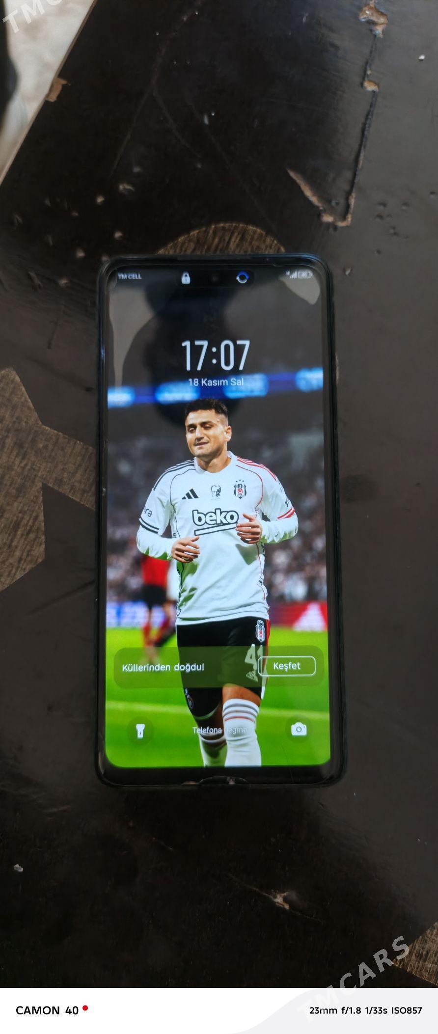 infinix HOT 40pro - Arkadag - img 2