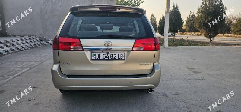 Toyota Sienna 2004 - 235 000 TMT - Халач - img 8