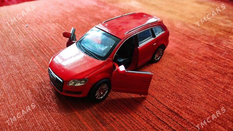 машинки - Ашхабад - img 8