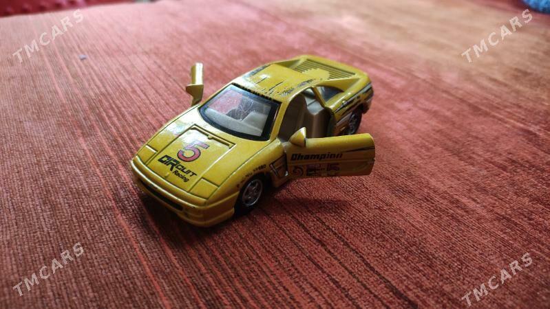 машинки - Ашхабад - img 4