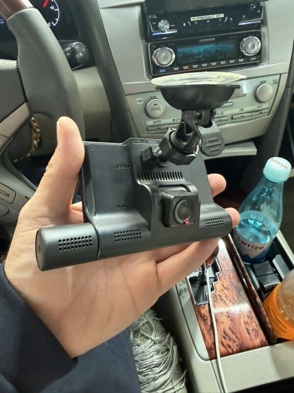 wideo regstrator 300 TMT - Ашхабад - img 3