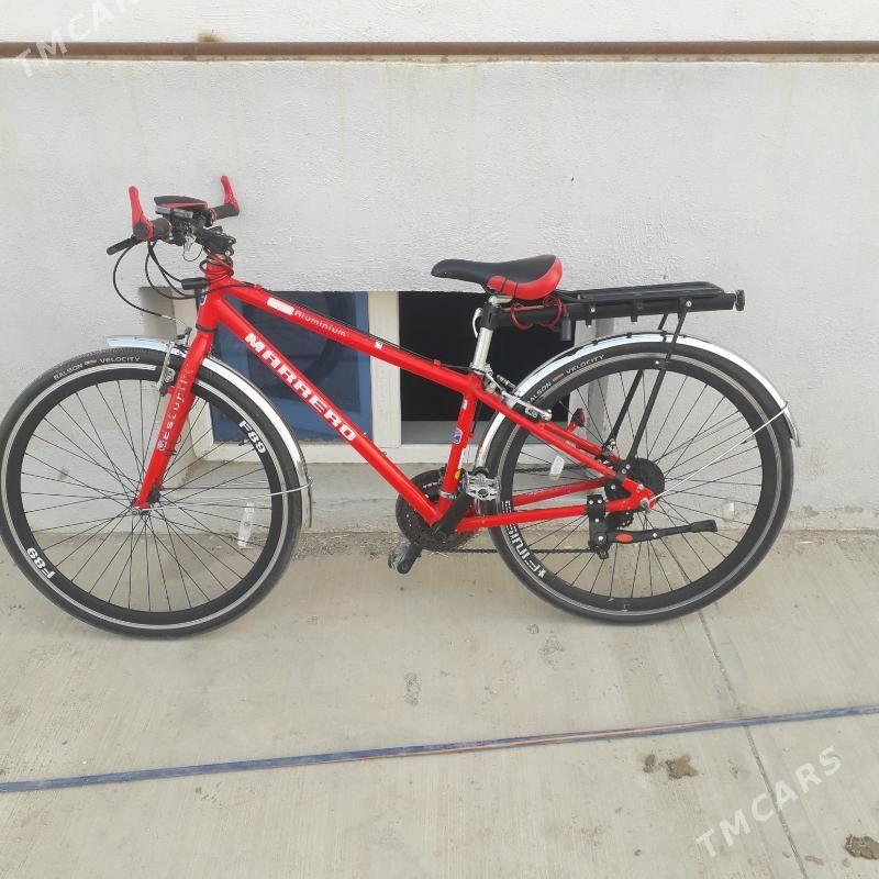 Sportiwnyy welik - Daşoguz - img 2