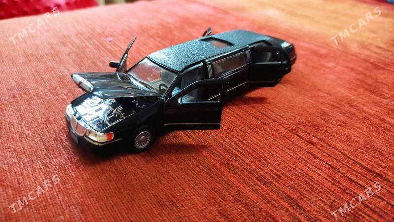 машинки - Ашхабад - img 2