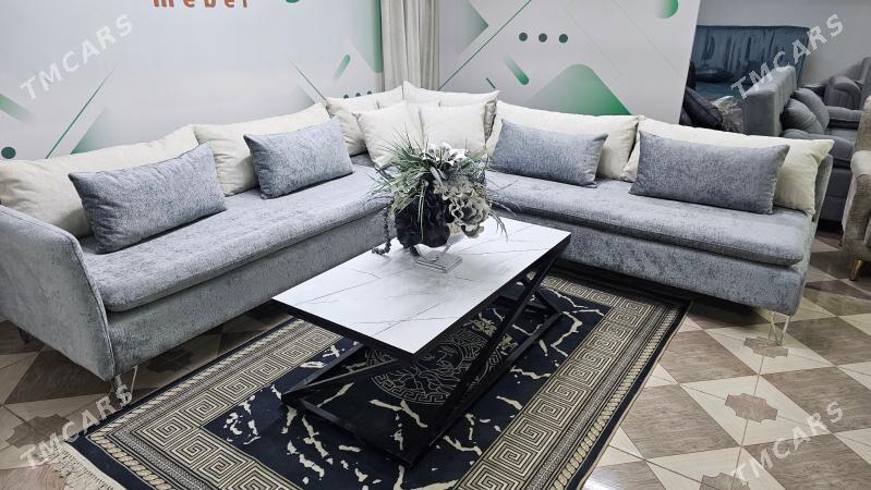 MEBEL DIWAN UGALOK - Ашхабад - img 8