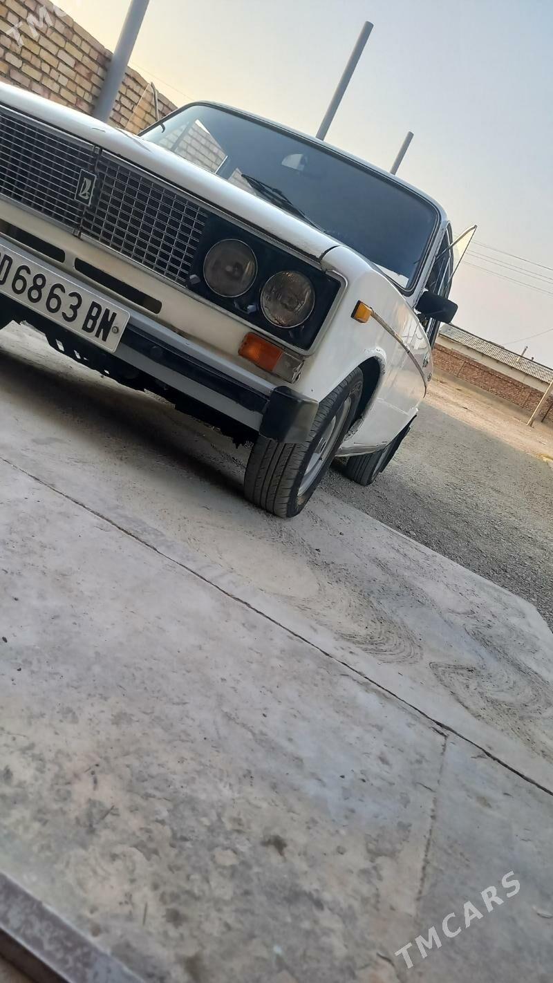Lada 2106 1983 - 24 000 TMT - Bereket - img 3