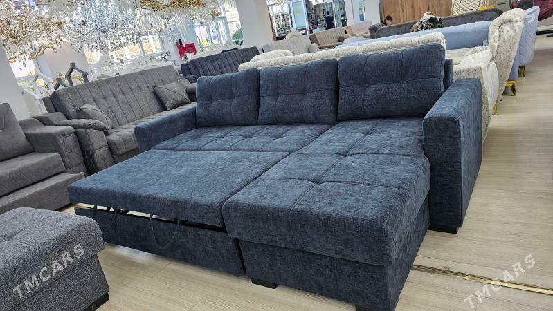 MEBEL DIWAN UGALOK - Ашхабад - img 4