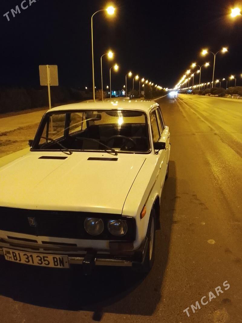 Lada 2106 2000 - 26 000 TMT - Gyzylarbat - img 2