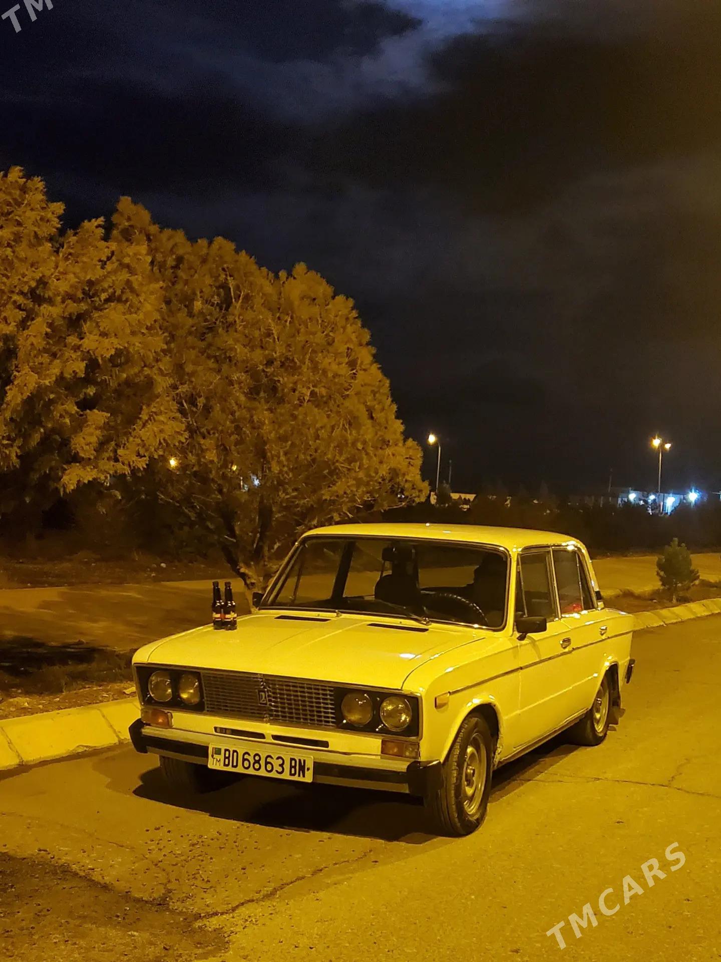 Lada 2106 1983 - 24 000 TMT - Bereket - img 1