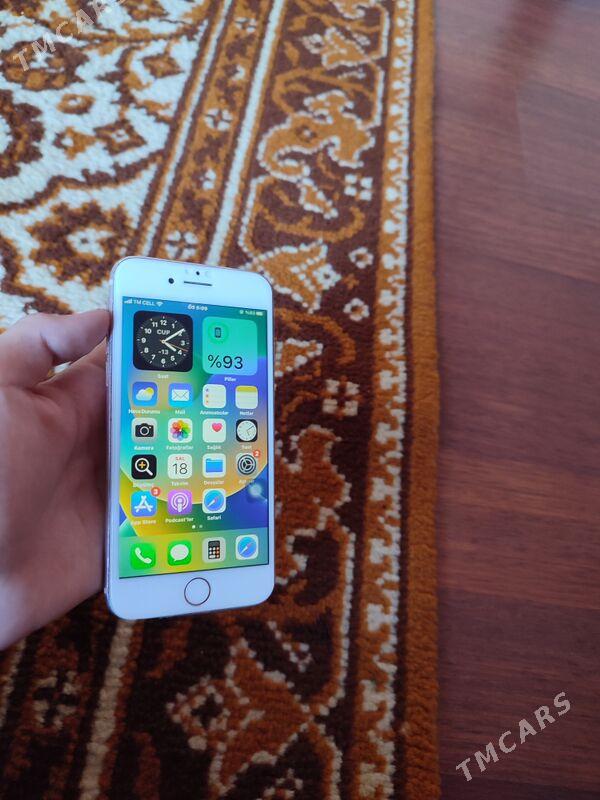 iphone 8   - Балканабат - img 3