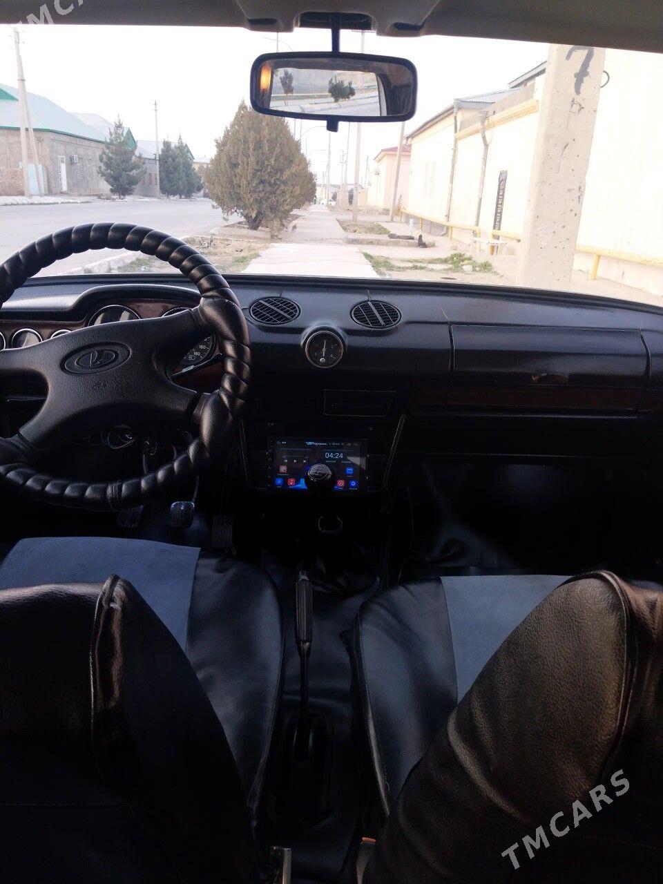 Lada 2106 1983 - 24 000 TMT - Bereket - img 2