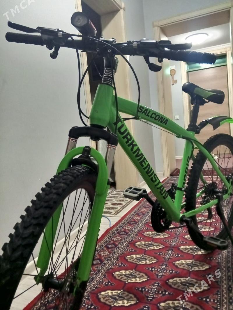 welik tigir - Балканабат - img 2