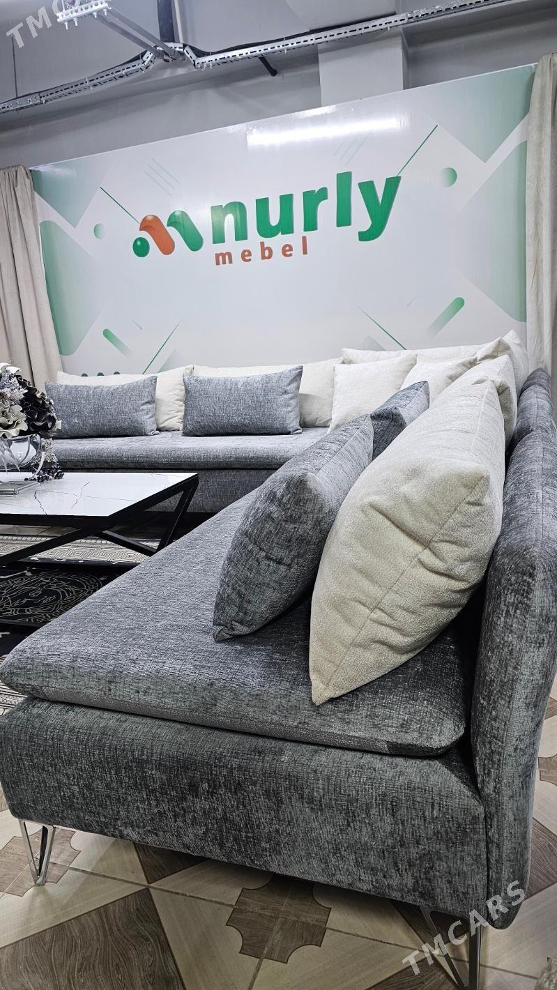MEBEL DIWAN UGALOK - Ашхабад - img 7