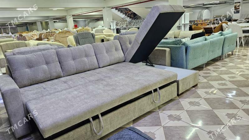 MEBEL DIWAN UGALOK - Ашхабад - img 3