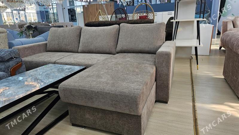 MEBEL DIWAN UGALOK - Ашхабад - img 5