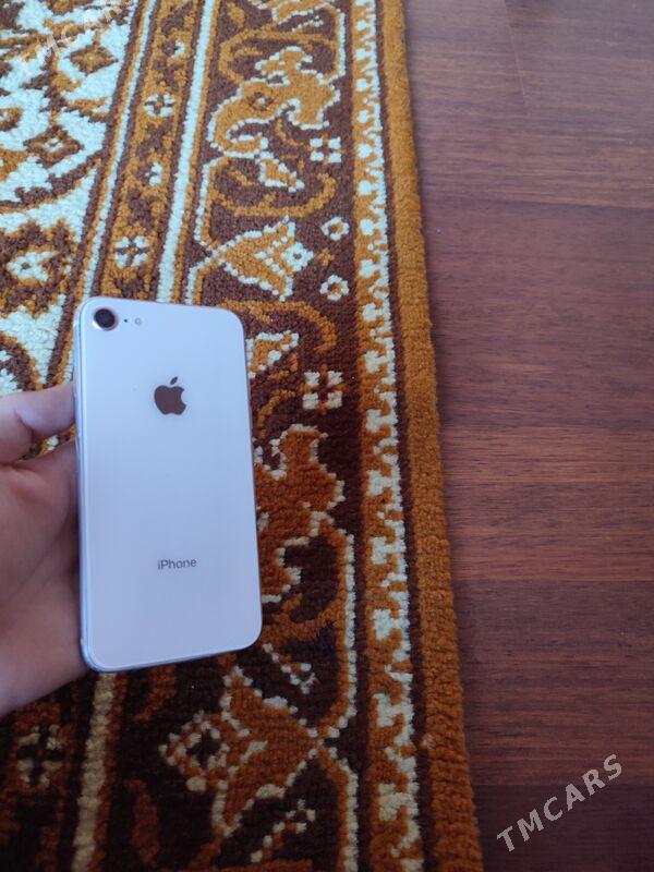 iphone 8   - Балканабат - img 2