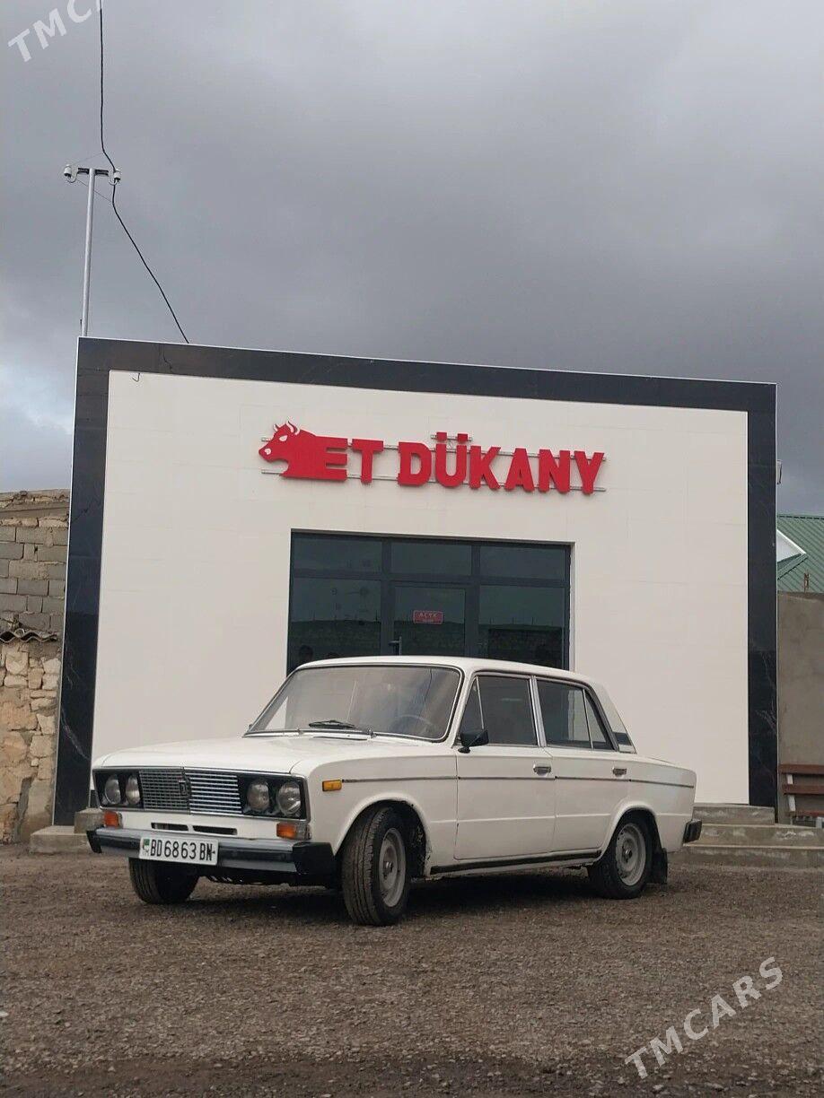Lada 2106 1983 - 24 000 TMT - Bereket - img 4
