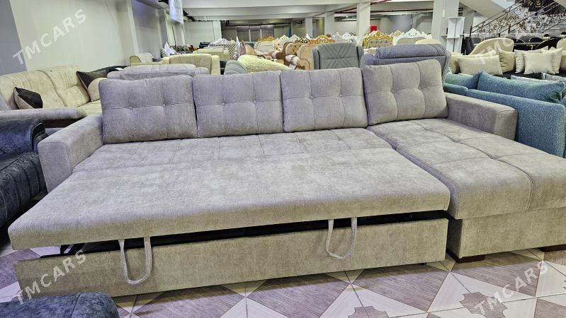 MEBEL DIWAN UGALOK - Ашхабад - img 2