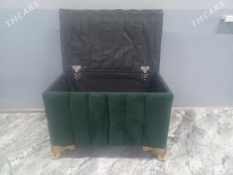 sannk - Gökdepe - img 3