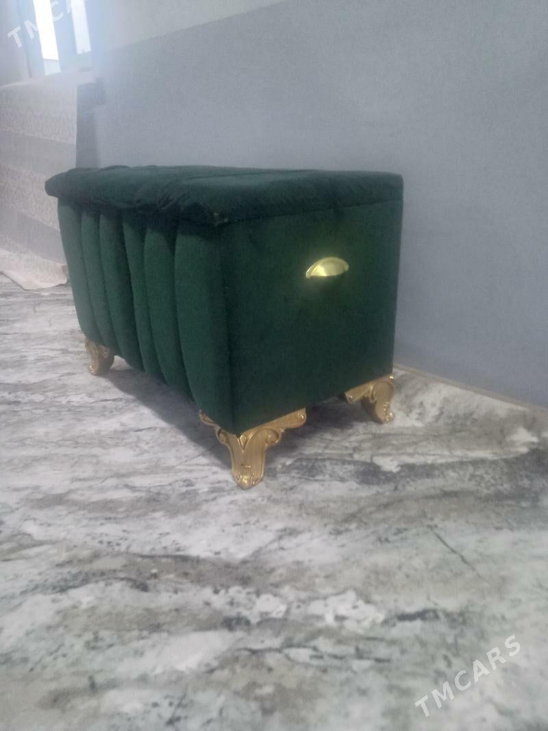 sannk - Gökdepe - img 2