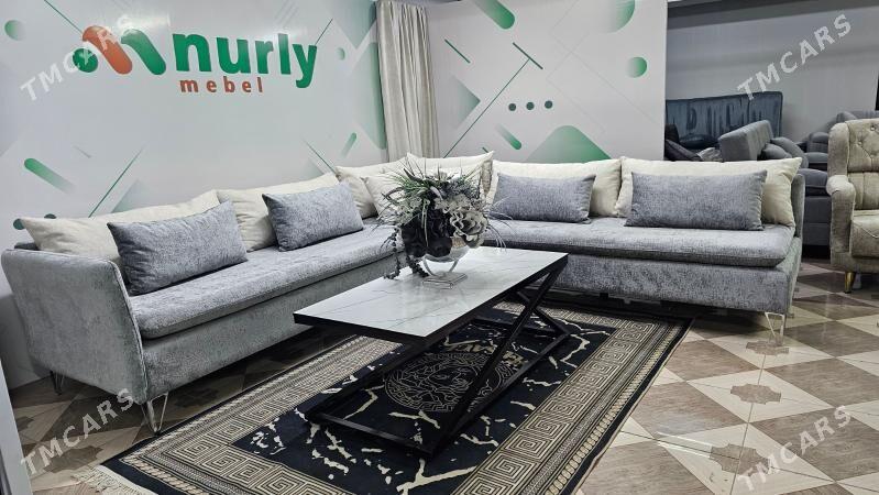 MEBEL DIWAN UGALOK - Ашхабад - img 6