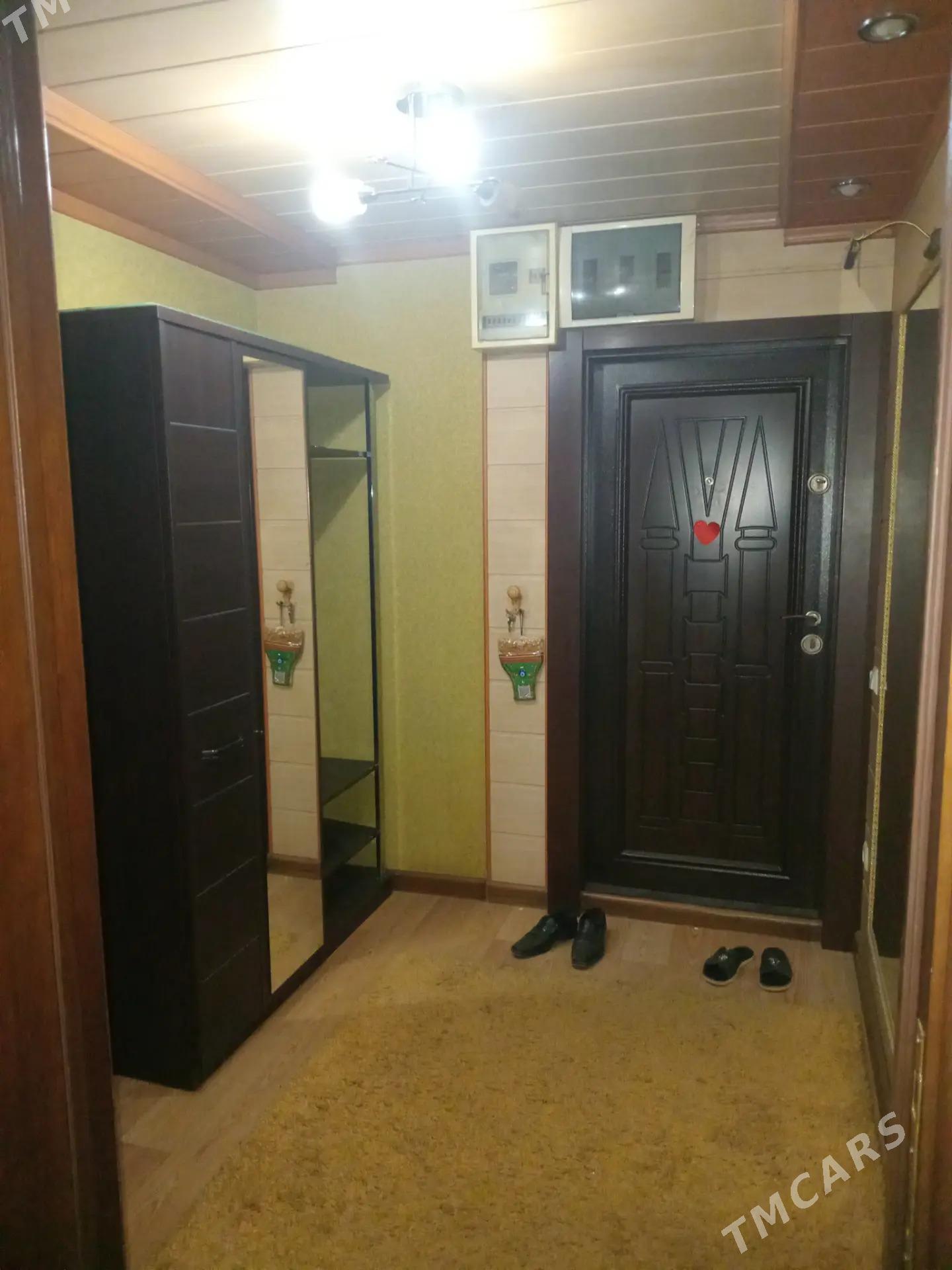 Arenda jaý 2-kom - Мары - img 9